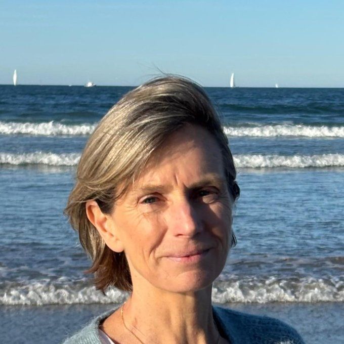 DE LA MESLIERE Bénédicte