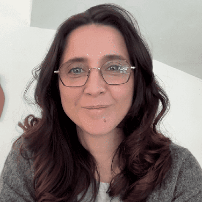 CAYMARIS-MOULIN Mélanie