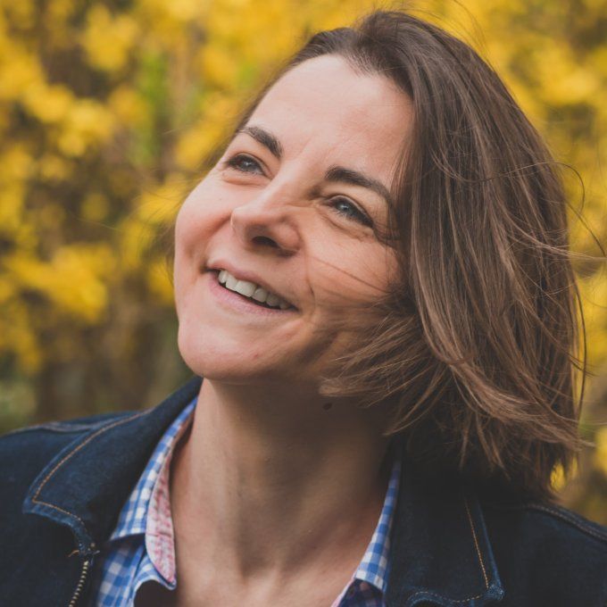 FAILLIOT-LALOUX Marina